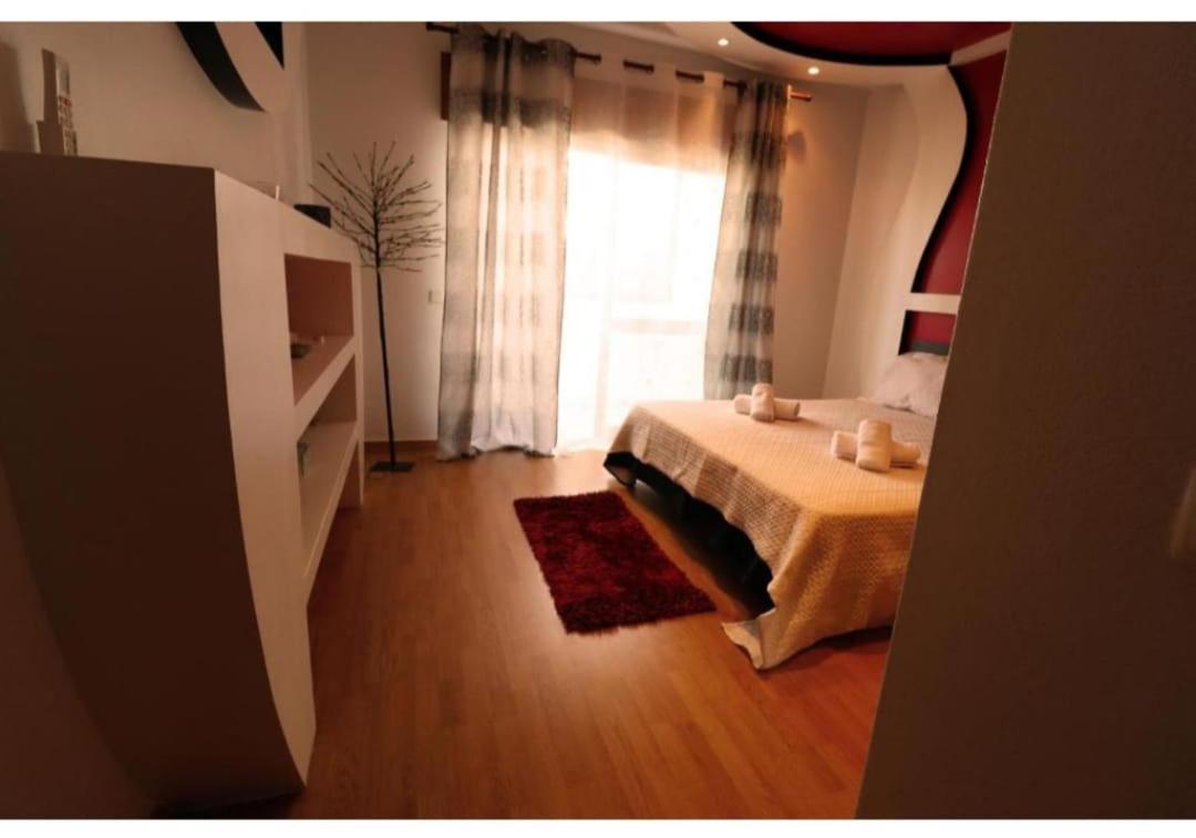 Apartamento Carmix 波尔蒂芒 外观 照片
