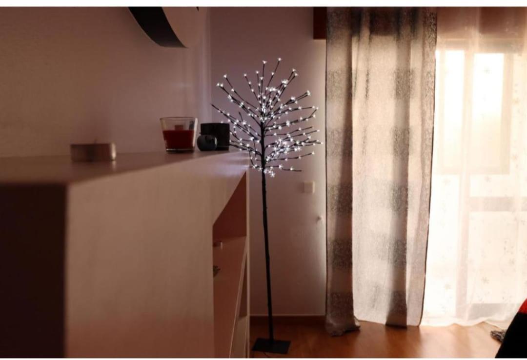 Apartamento Carmix 波尔蒂芒 外观 照片