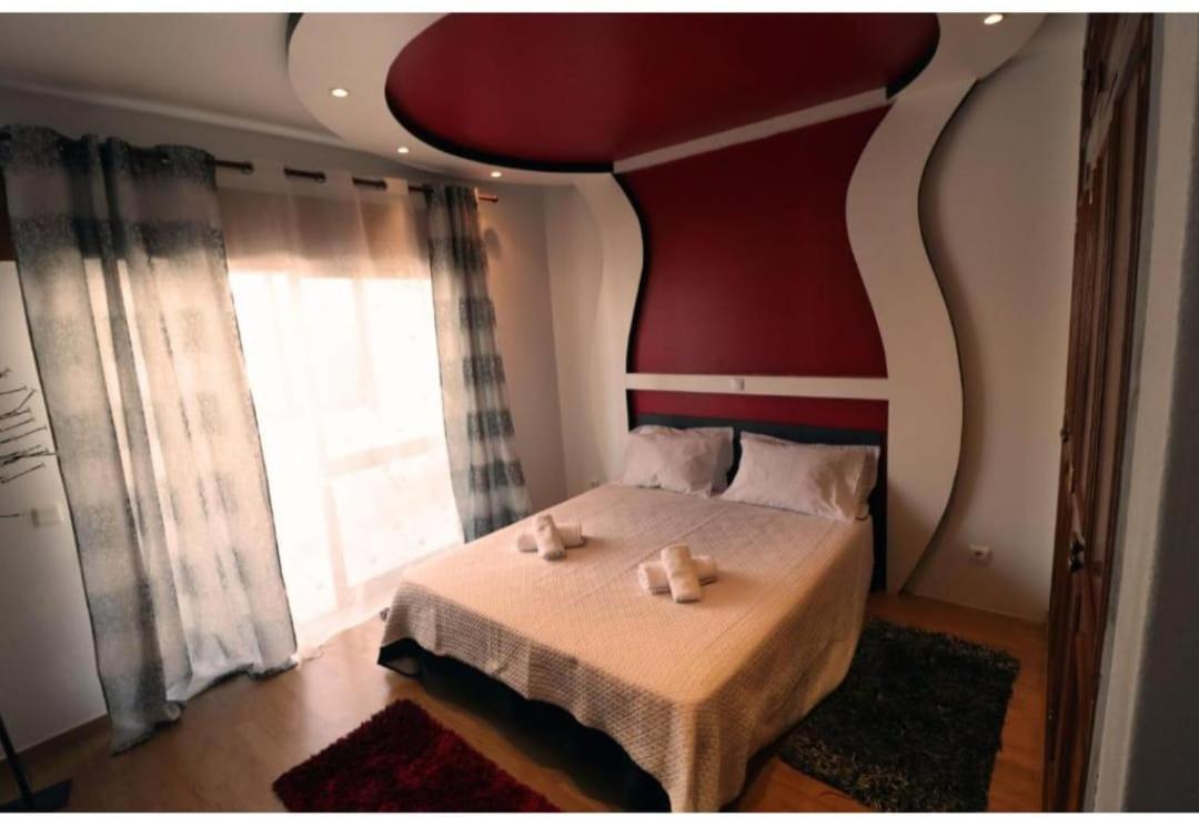 Apartamento Carmix 波尔蒂芒 外观 照片