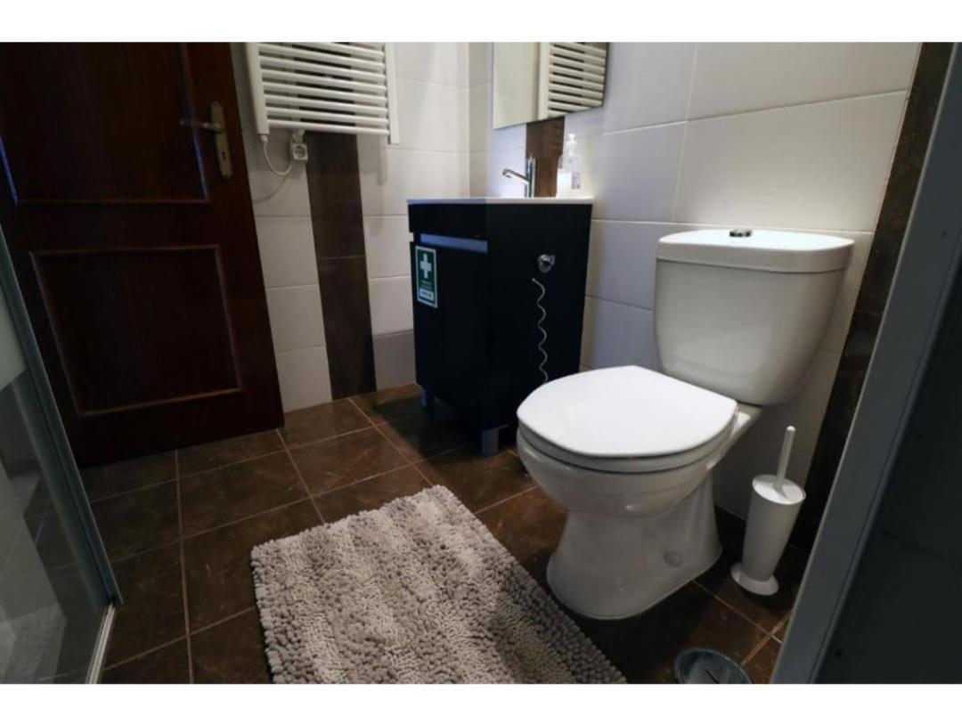 Apartamento Carmix 波尔蒂芒 外观 照片