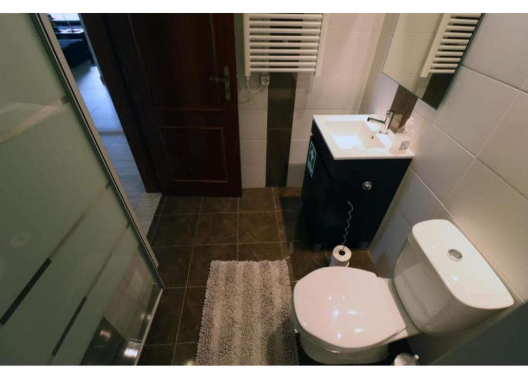 Apartamento Carmix 波尔蒂芒 外观 照片