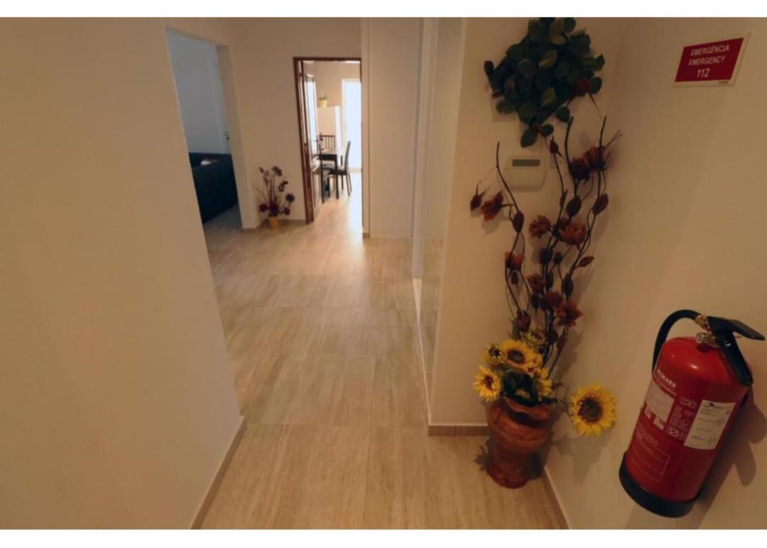Apartamento Carmix 波尔蒂芒 外观 照片