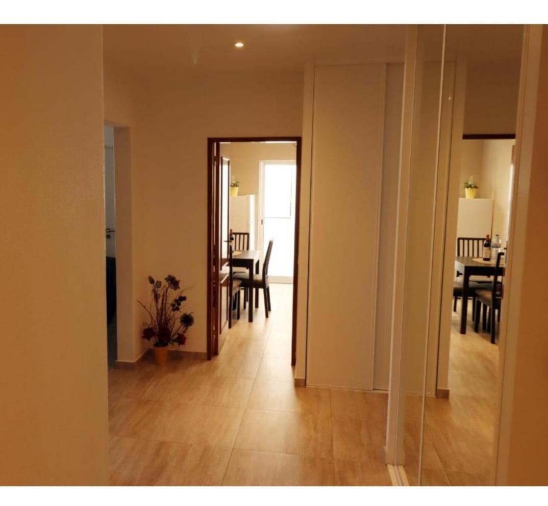 Apartamento Carmix 波尔蒂芒 外观 照片