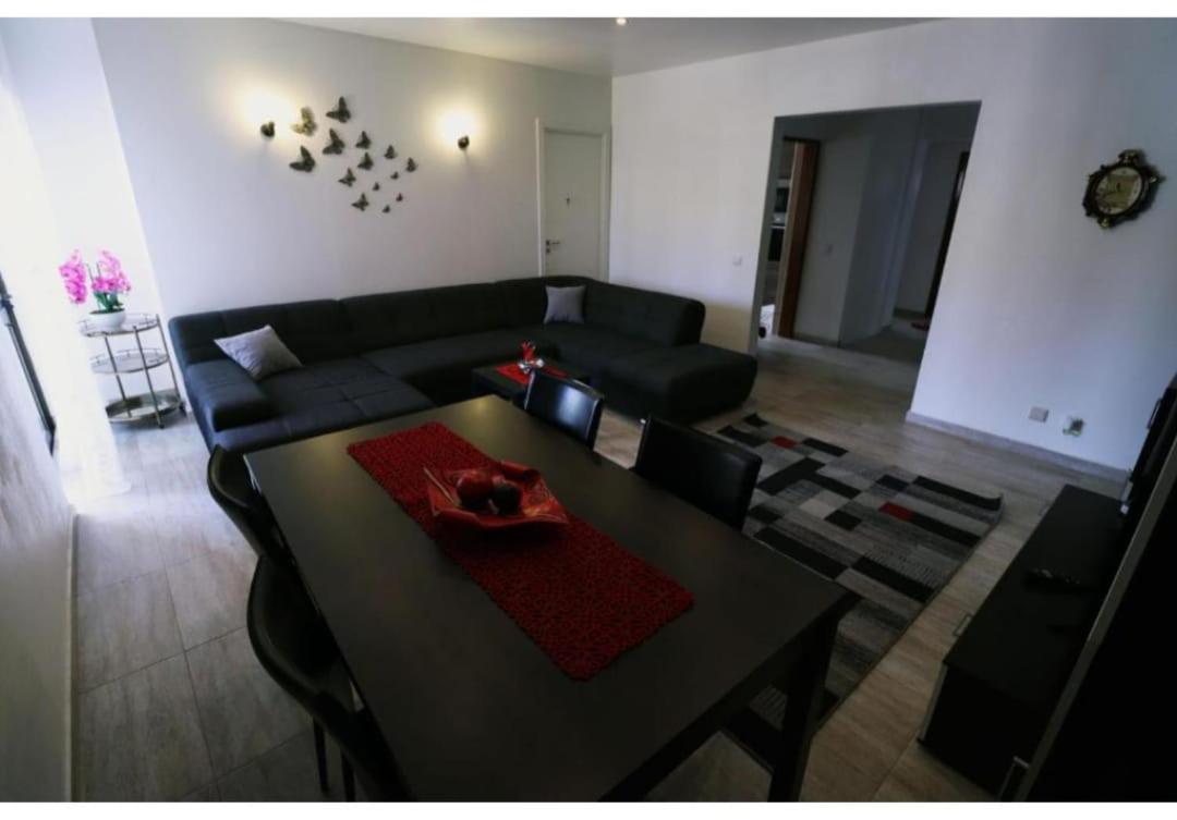 Apartamento Carmix 波尔蒂芒 外观 照片