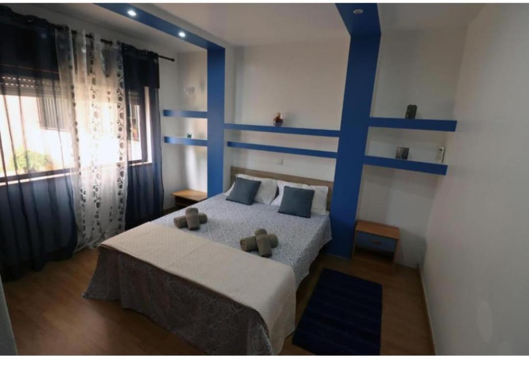 Apartamento Carmix 波尔蒂芒 外观 照片